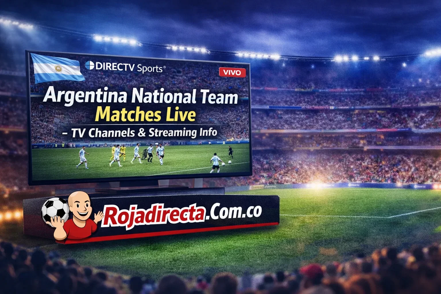 Partidos de la Selección Colombia en vivo: canales de TV e información de streaming