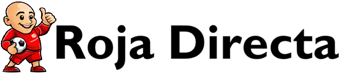 Roja directa | Tarjeta Roja TV | Fútbol En Vivo HD Hoy